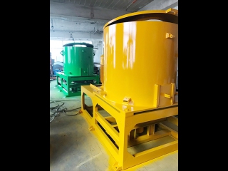 100'l&uuml;k Agromel Makinaları