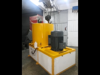 120'lik Agromel Makinaları