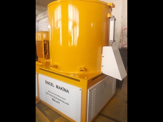 120'lik Agromel Makinaları