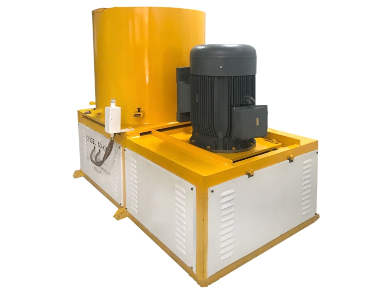 140'lik Agromel Makinaları