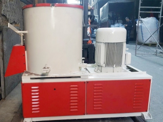 40'lık Agromel Makinaları