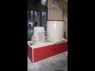 40'lık Agromel Makinaları