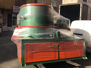 60'lık Agromel Makinaları