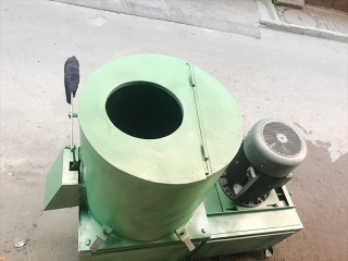 60'lık Agromel Makinaları