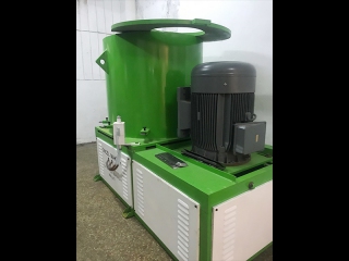 80'lik Agromel Makinaları