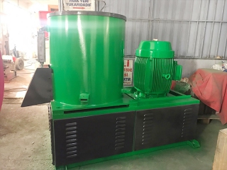 80'lik Agromel Makinaları